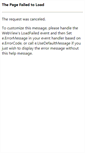 Mobile Screenshot of bloggertricks.in